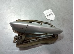 Recambio de maneta exterior puerta trasera izquierda para bmw x5 (e53) 3.0 d referencia OEM IAM   