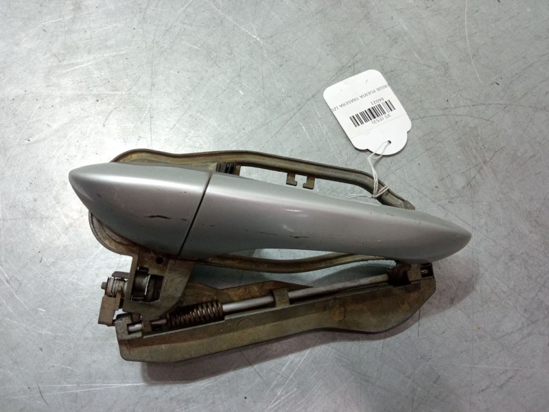 Recambio de maneta exterior puerta trasera izquierda para bmw x5 (e53) 3.0 d referencia OEM IAM   