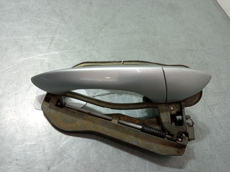 Recambio de maneta exterior puerta trasera derecha para bmw x5 (e53) 3.0 d referencia OEM IAM   