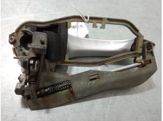 Recambio de maneta exterior puerta trasera derecha para bmw x5 (e53) 3.0 d referencia OEM IAM    2