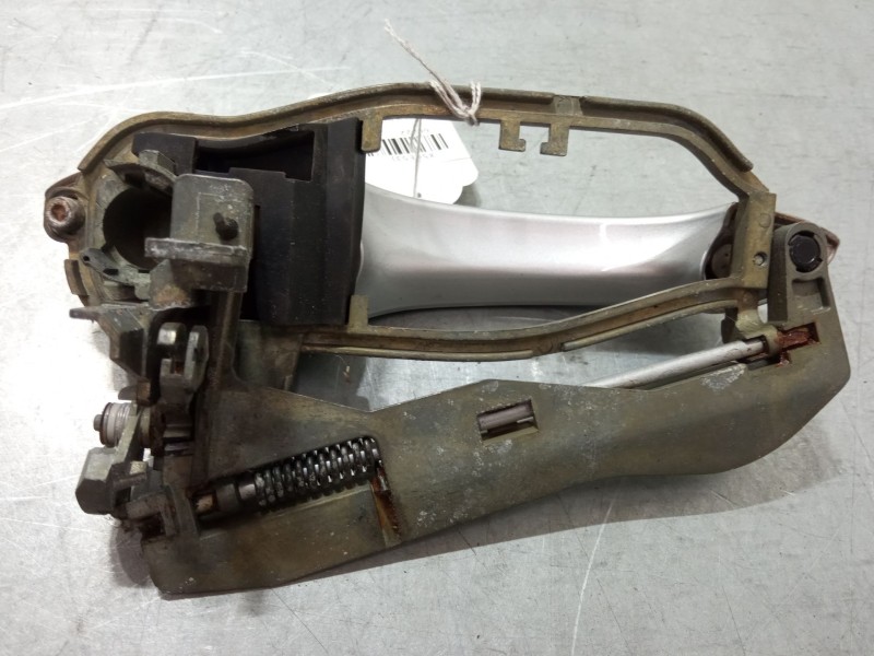 Recambio de maneta exterior puerta trasera derecha para bmw x5 (e53) 3.0 d referencia OEM IAM   