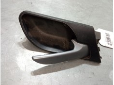 Recambio de maneta interior puerta trasera derecha para bmw x5 (e53) 3.0 d referencia OEM IAM   