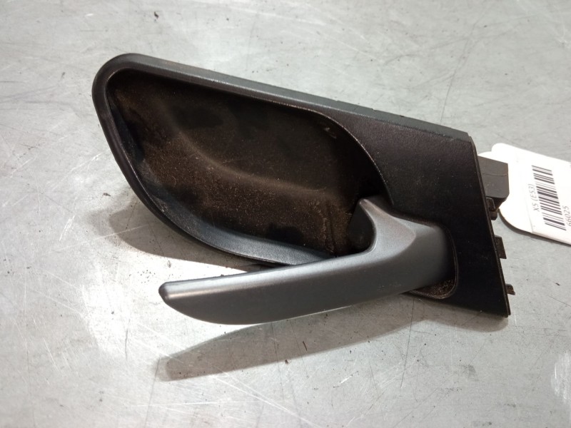 Recambio de maneta interior puerta trasera derecha para bmw x5 (e53) 3.0 d referencia OEM IAM   