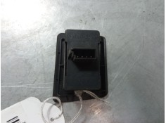 Recambio de mando elevalunas trasero derecho para bmw x5 (e53) 3.0 d referencia OEM IAM 61318385956   2