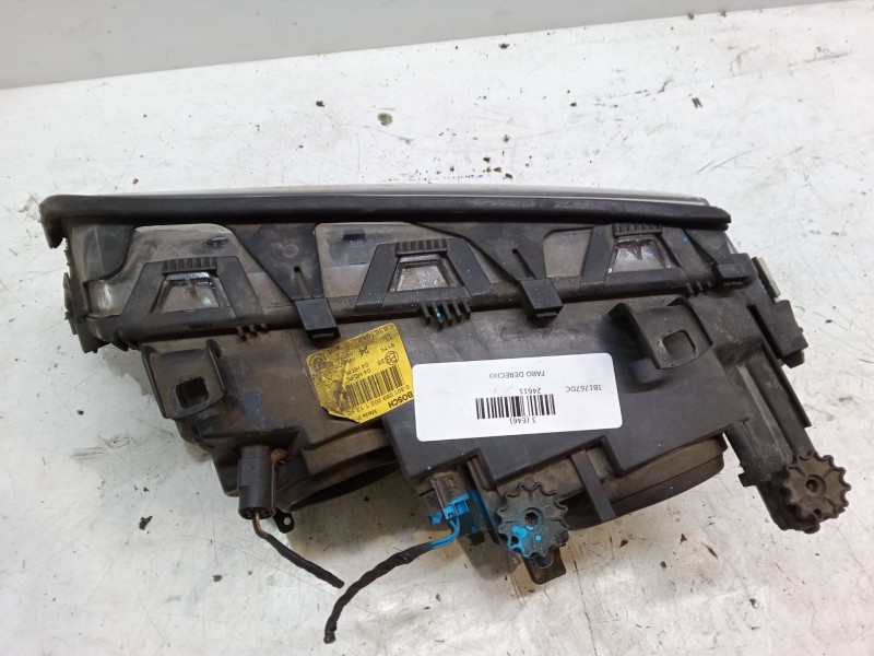 Recambio de faro derecho para bmw 3 (e46) 318 i referencia OEM IAM   