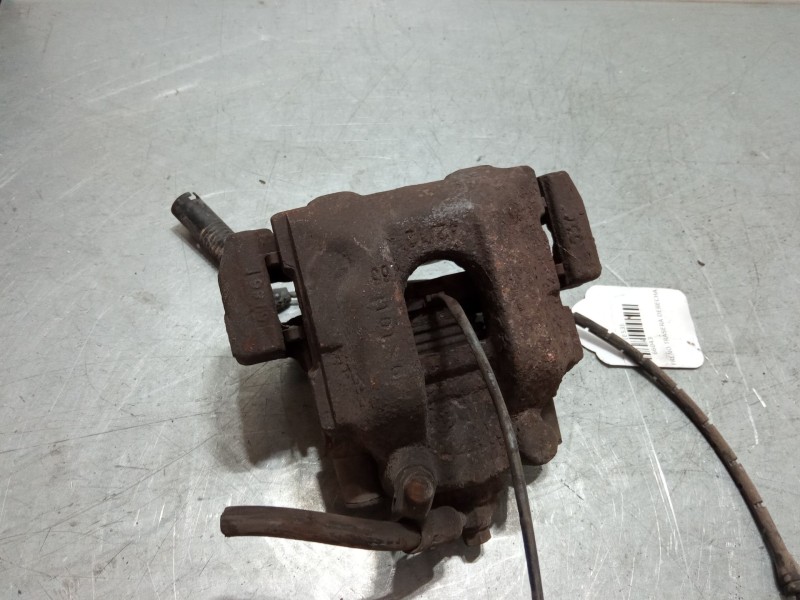 Recambio de pinza freno trasera derecha para bmw x5 (e53) 3.0 d referencia OEM IAM 34211166238  