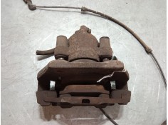 Recambio de pinza freno trasera derecha para bmw x5 (e53) 3.0 d referencia OEM IAM 34211166238   2