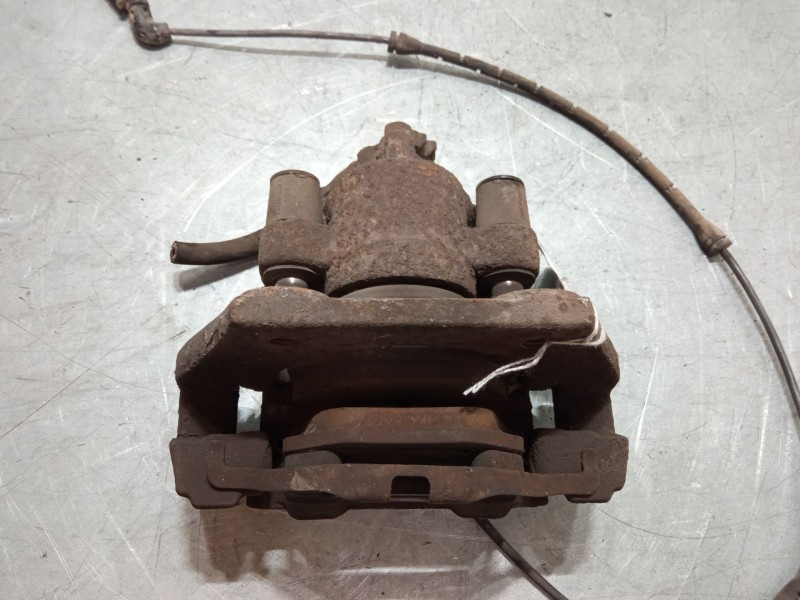 Recambio de pinza freno trasera derecha para bmw x5 (e53) 3.0 d referencia OEM IAM 34211166238  