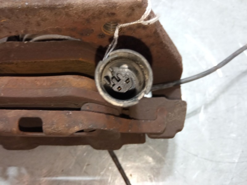 Recambio de pinza freno trasera derecha para bmw x5 (e53) 3.0 d referencia OEM IAM 34211166238  