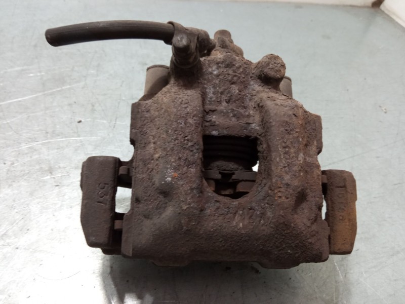 Recambio de pinza freno trasera izquierda para bmw x5 (e53) 3.0 d referencia OEM IAM 34116773131  