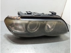Recambio de faro derecho xenon para bmw x5 (e53) 3.0 d referencia OEM IAM   