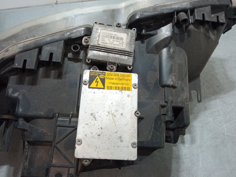 Recambio de faro derecho xenon para bmw x5 (e53) 3.0 d referencia OEM IAM   