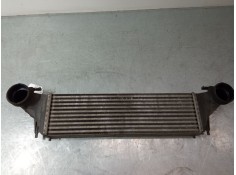 Recambio de intercooler para bmw x5 (e53) 3.0 d referencia OEM IAM 17517791231  