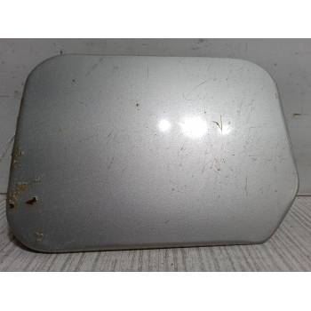 TAPA EXTERIOR COMBUSTIBLE 