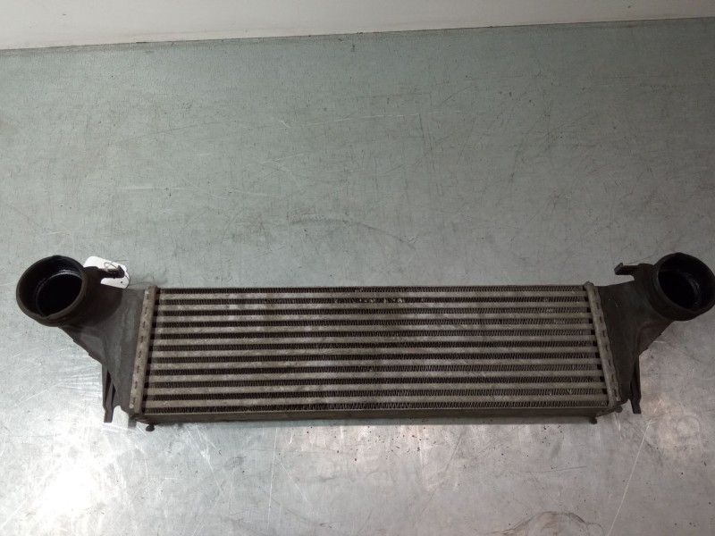 Recambio de intercooler para bmw x5 (e53) 3.0 d referencia OEM IAM 17517791231  