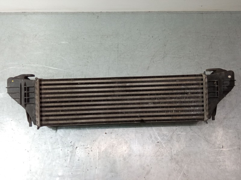Recambio de intercooler para bmw x5 (e53) 3.0 d referencia OEM IAM 17517791231  