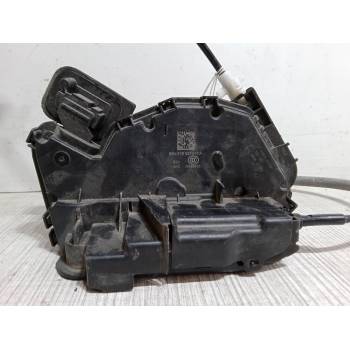 CERRADURA PUERTA DELANTERA DERECHA B6A5TB837016A 