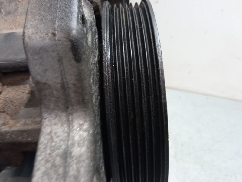 Recambio de bomba servodireccion para bmw x5 (e53) 3.0 d referencia OEM IAM   