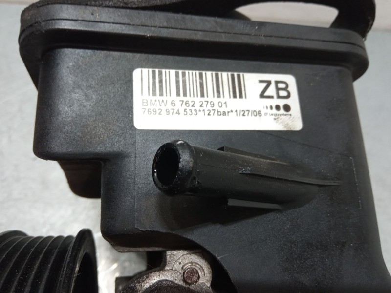 Recambio de bomba servodireccion para bmw x5 (e53) 3.0 d referencia OEM IAM   