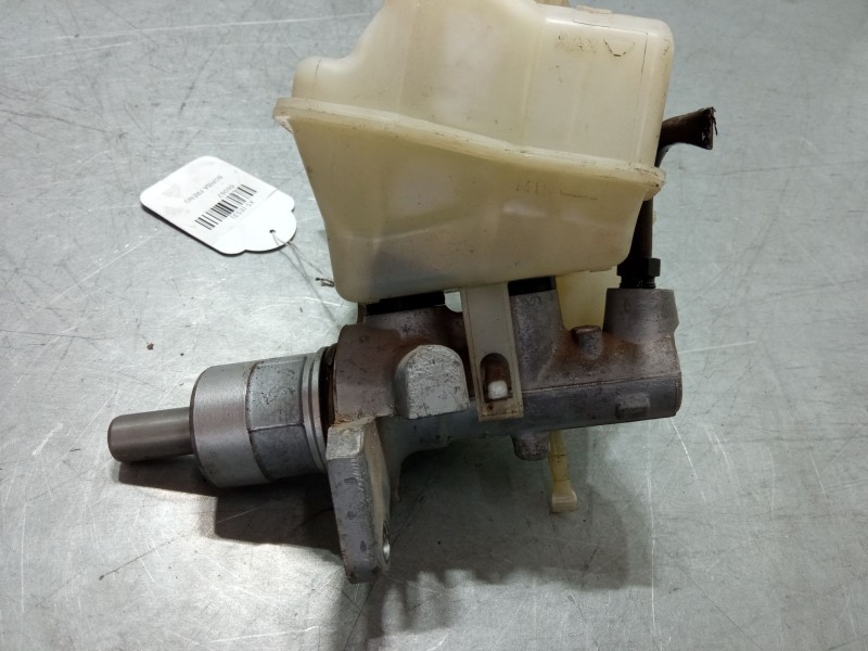 Recambio de bomba freno para bmw x5 (e53) 3.0 d referencia OEM IAM 34311165544  