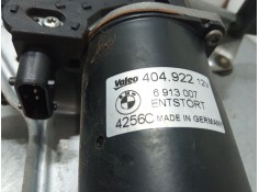 Recambio de motor limpia delantero para bmw x5 (e53) 3.0 d referencia OEM IAM 61617111535   2