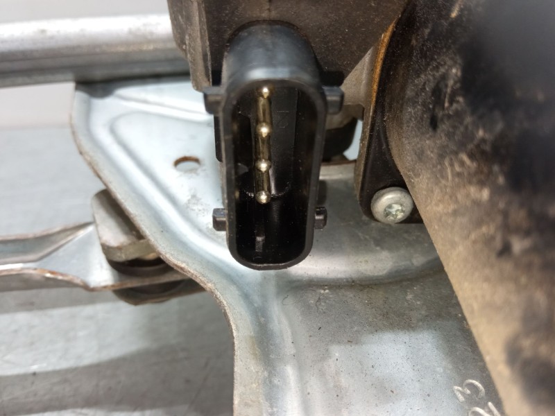 Recambio de motor limpia delantero para bmw x5 (e53) 3.0 d referencia OEM IAM 61617111535  