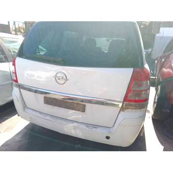 OPEL ZAFIRA / ZAFIRA FAMILY B (A05)