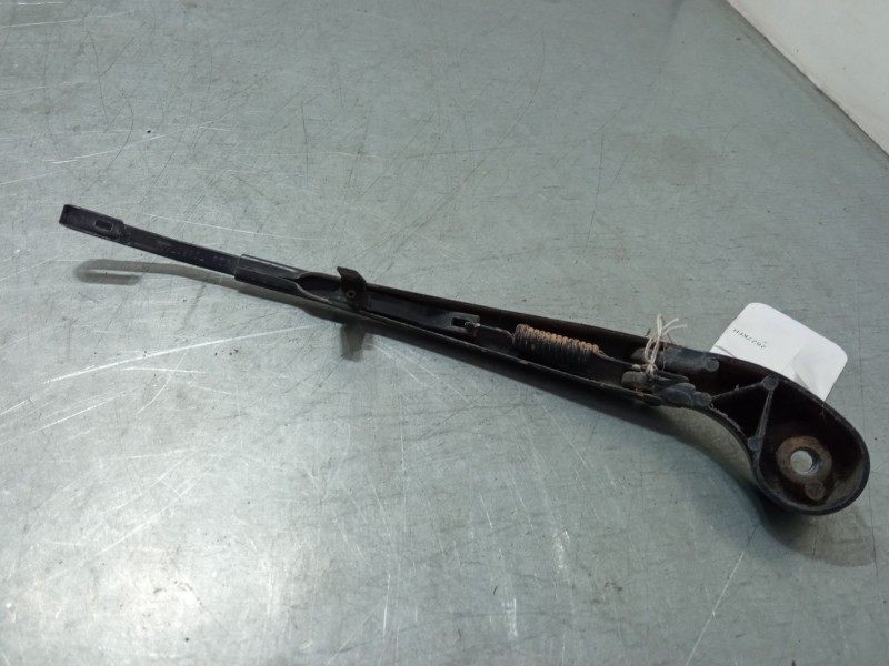 Recambio de brazo limpia trasero para bmw x5 (e53) 3.0 d referencia OEM IAM 61619449922  