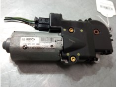 Recambio de motor techo solar para bmw x5 (e53) 3.0 d referencia OEM IAM 6761692265204   2