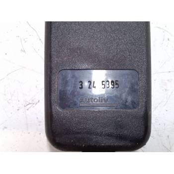 ANCLAJE CINTURON DELANTERO IZQUIERDO 