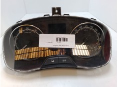 Recambio de cuadro instrumentos para skoda fabia ii (542) 1.4 tsi rs referencia OEM IAM 5J0920840F  A2C53356362