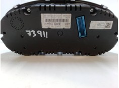 Recambio de cuadro instrumentos para skoda fabia ii (542) 1.4 tsi rs referencia OEM IAM 5J0920840F  A2C53356362 2