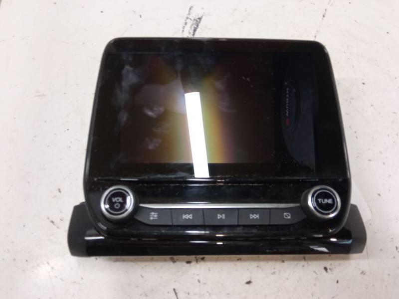 PANTALLA MULTIFUNCION H1BT18B955FE 