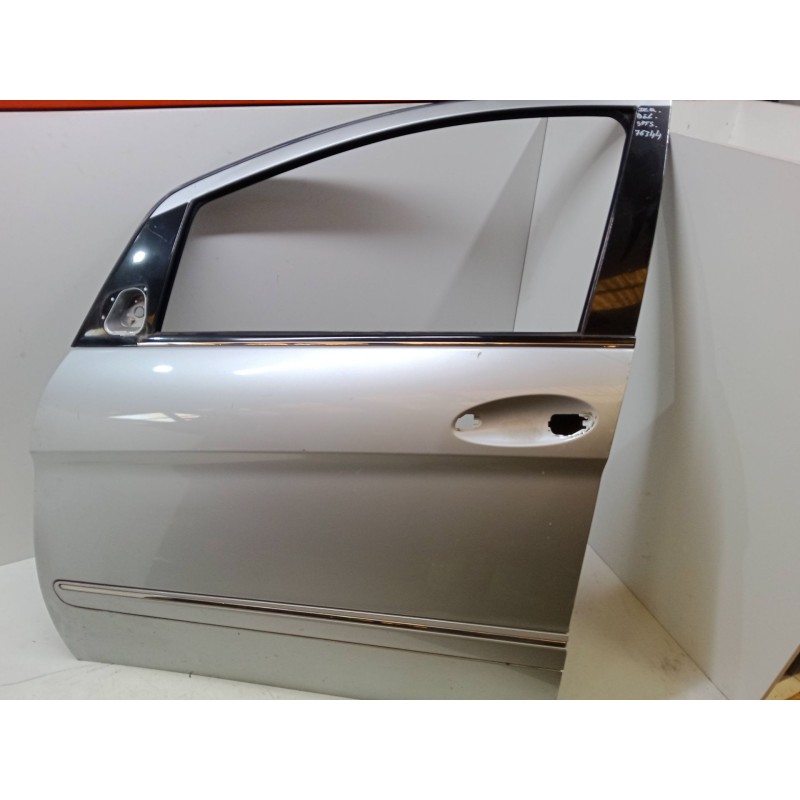 Recambio de puerta delantera izquierda para mercedes-benz clase b sports tourer (w245) b 150 (245.231) referencia OEM IAM   