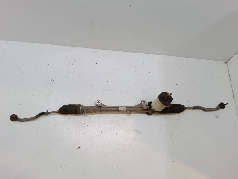 Recambio de cremallera direccion para renault megane iii hatchback (bz0/1_, b3_) 1.5 dci referencia OEM IAM 490017022R  A0012632