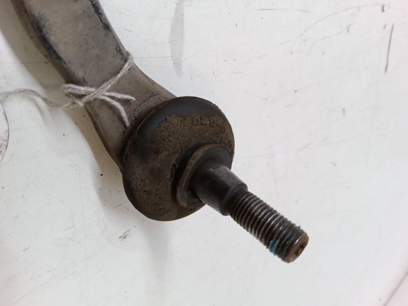 Recambio de cremallera direccion para renault megane iii hatchback (bz0/1_, b3_) 1.5 dci referencia OEM IAM 490017022R  A0012632