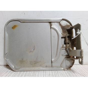 TAPA EXTERIOR COMBUSTIBLE 