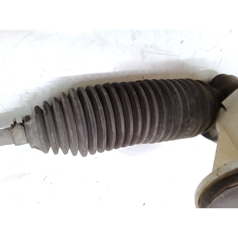 Recambio de cremallera direccion para renault megane iii hatchback (bz0/1_, b3_) 1.5 dci referencia OEM IAM 490017022R  A0012632