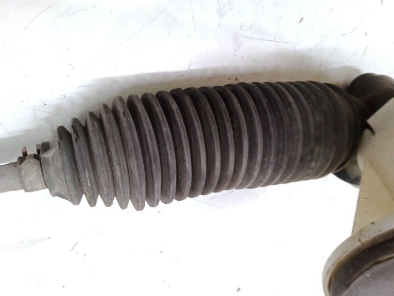 Recambio de cremallera direccion para renault megane iii hatchback (bz0/1_, b3_) 1.5 dci referencia OEM IAM 490017022R  A0012632