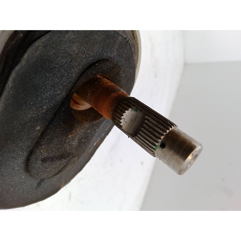 Recambio de cremallera direccion para renault megane iii hatchback (bz0/1_, b3_) 1.5 dci referencia OEM IAM 490017022R  A0012632