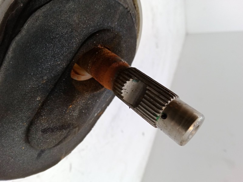 Recambio de cremallera direccion para renault megane iii hatchback (bz0/1_, b3_) 1.5 dci referencia OEM IAM 490017022R  A0012632