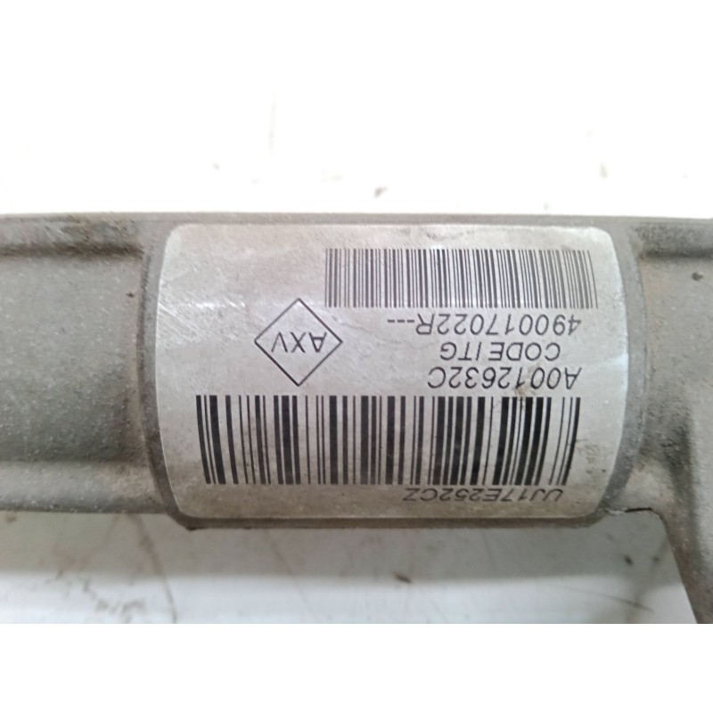 Recambio de cremallera direccion para renault megane iii hatchback (bz0/1_, b3_) 1.5 dci referencia OEM IAM 490017022R  A0012632