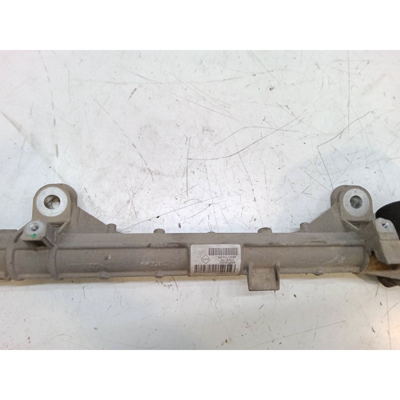 Recambio de cremallera direccion para renault megane iii hatchback (bz0/1_, b3_) 1.5 dci referencia OEM IAM 490017022R  A0012632