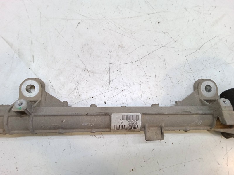 Recambio de cremallera direccion para renault megane iii hatchback (bz0/1_, b3_) 1.5 dci referencia OEM IAM 490017022R  A0012632