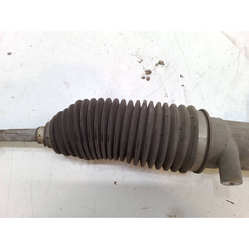 Recambio de cremallera direccion para renault megane iii hatchback (bz0/1_, b3_) 1.5 dci referencia OEM IAM 490017022R  A0012632