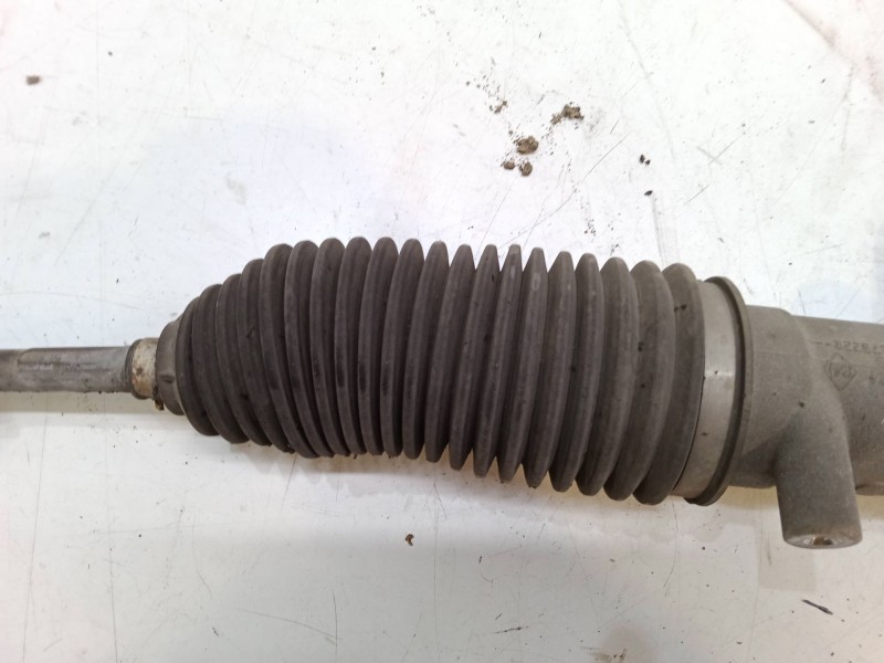 Recambio de cremallera direccion para renault megane iii hatchback (bz0/1_, b3_) 1.5 dci referencia OEM IAM 490017022R  A0012632