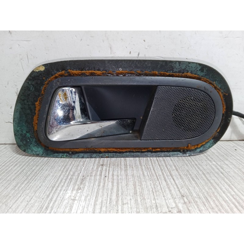 Recambio de maneta interior puerta trasera izquierda para volkswagen sharan (7m8, 7m9, 7m6) 1.9 tdi referencia OEM IAM   
