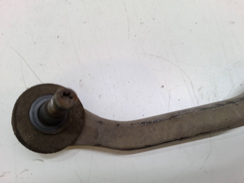 Recambio de cremallera direccion para renault megane iii hatchback (bz0/1_, b3_) 1.5 dci referencia OEM IAM 490017022R  A0012632