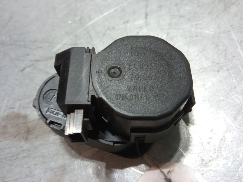 Recambio de motor apertura trampillas climatizador para bmw x5 (e53) 3.0 d referencia OEM IAM   