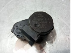 Recambio de motor apertura trampillas climatizador para bmw x5 (e53) 3.0 d referencia OEM IAM   